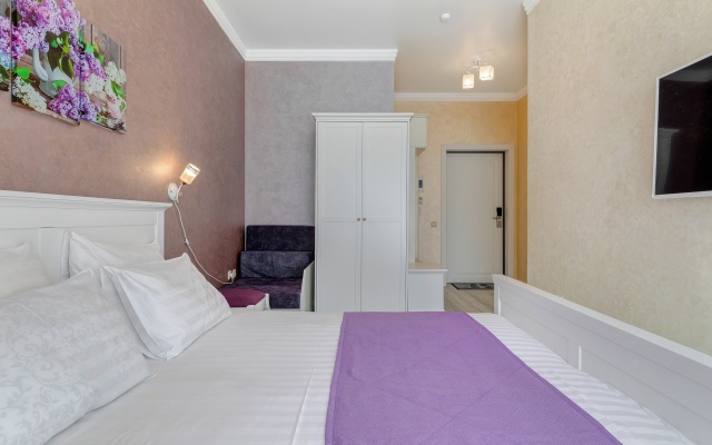 Prostor 1 Apartments