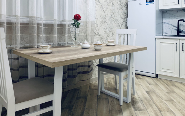 Raidas u Kaspiya 31 Flat