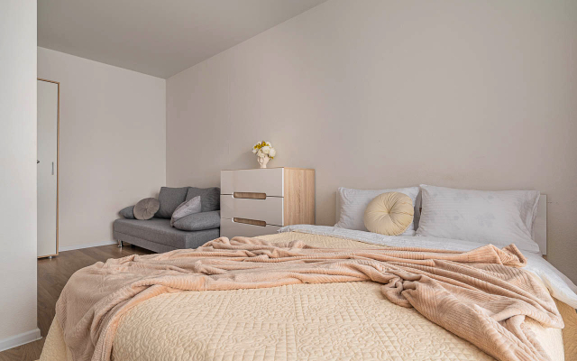 Апартаменты на проспекте Космонавтов 11В