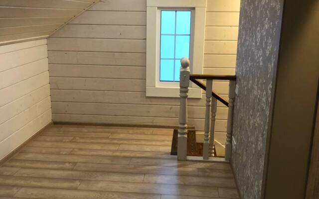 Sosnovy Bereg Guest house