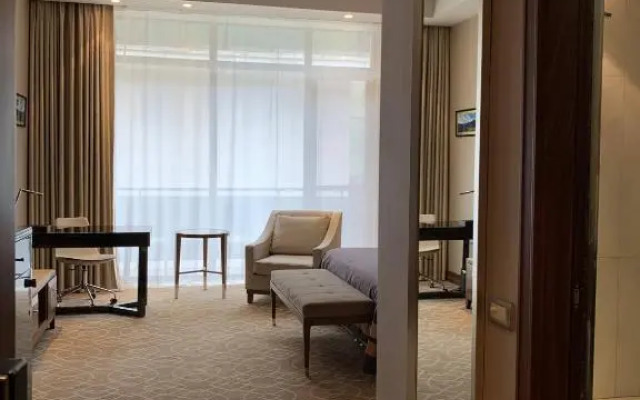 Borjomi Likani Hotel