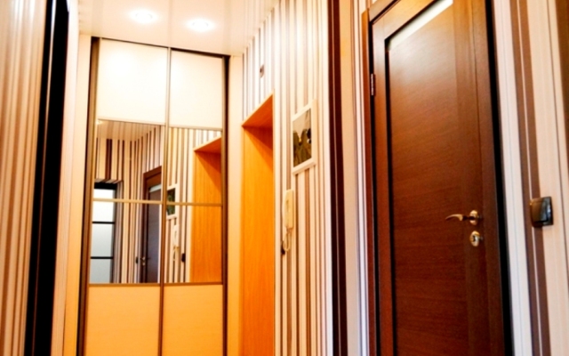 Апартаменты Щербакова 35