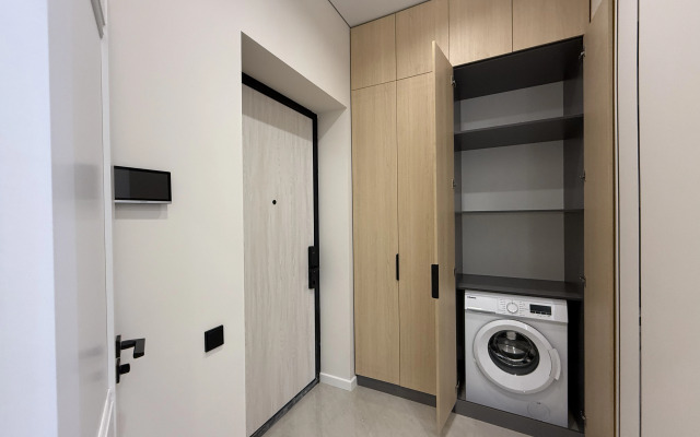 Vozle Arbata Zhk Meridian Flat