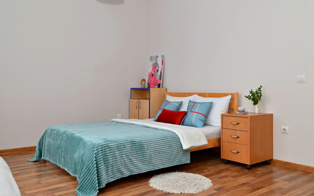 Квартира Дадаева 58_2 BonApartKenig