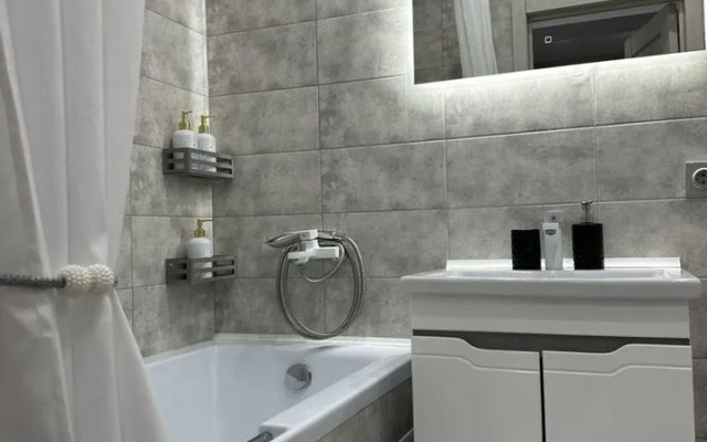 Квартира на Пионерской 530 (531)