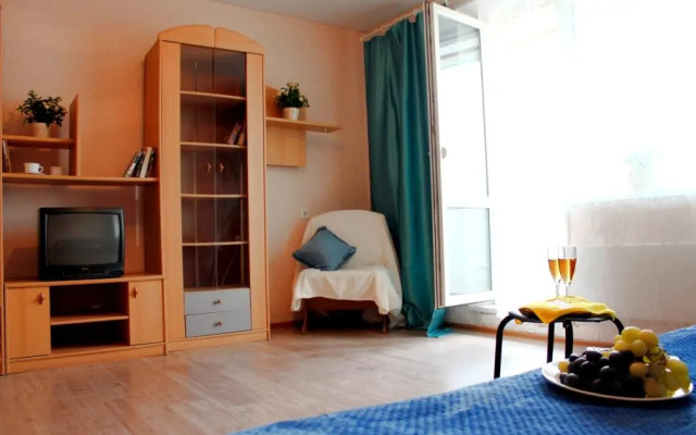 Квартира на Областной Больнице