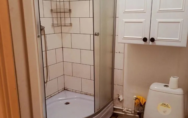 Квартира уютная на Варшавском шоссе 47 корпус 2