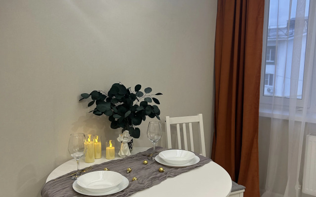 Квартира Orange