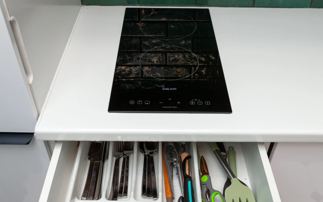 Гостевой дом в Алуште в Профессорском уголке