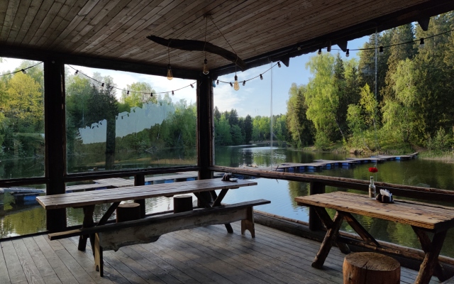 Etno Usadba Recreation camp