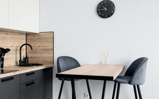 Квартира Фрунзе 31