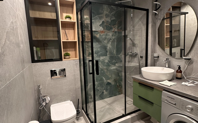 Квартира West Kranz