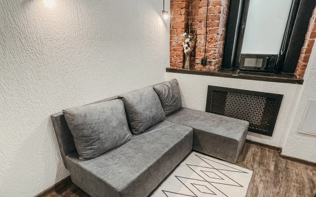 Апартаменты Capi Home