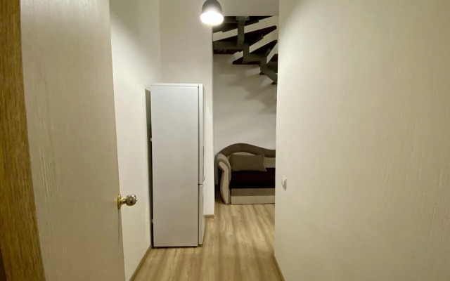 Апартаменты на Ул Академика Парина 46/5