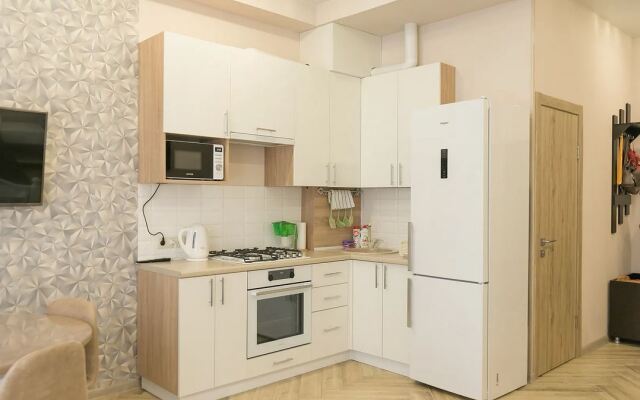 14/Studio in the Olympic Park