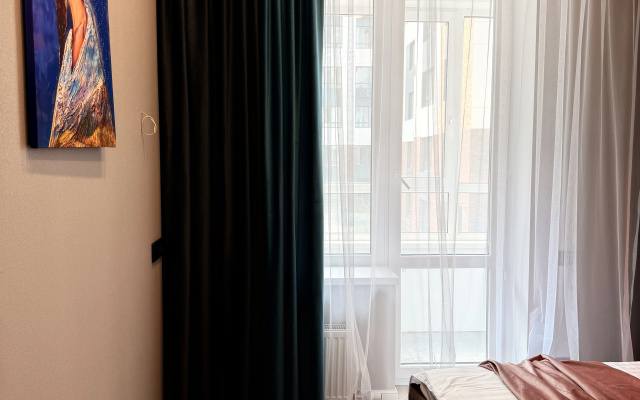 Апартаменты Aru Qala  Residence
