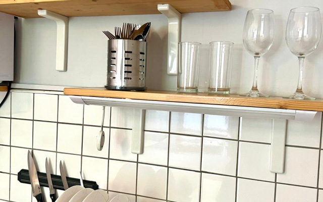 Apartamenty Lya Mezon Atakent Apartments