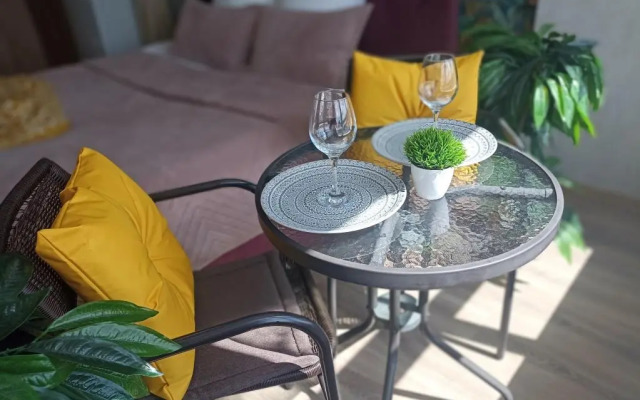 Апартаменты элитные у ТЦ Евроленд