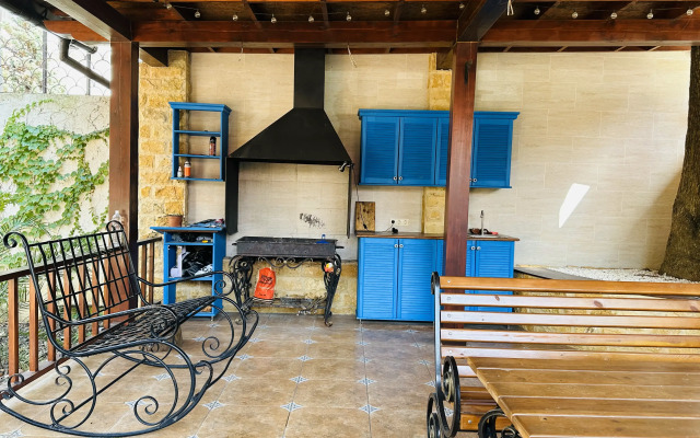 Гостевой дом на Рахманинова