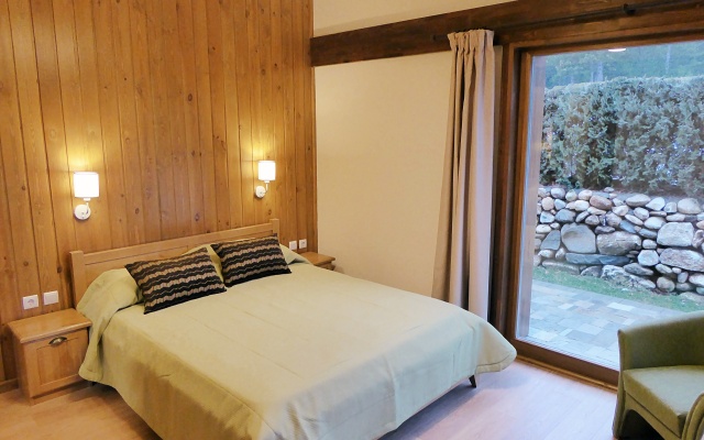 Pirin Nest Villas