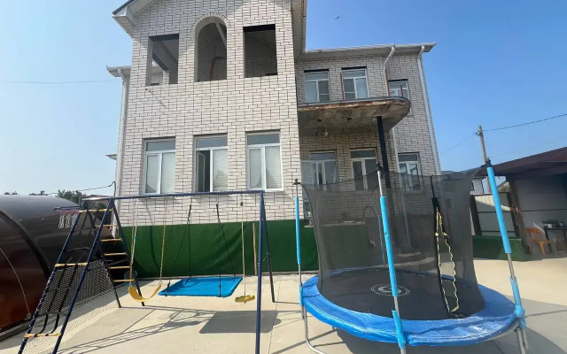 Granata Recreation center Guest house