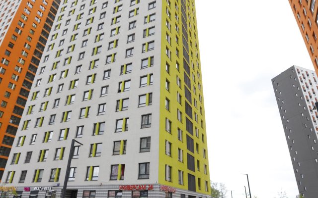 Maxrealty24 Ckhodnenskaya 10/2 Apartments