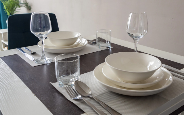 Апартаменты Mira.Apartments