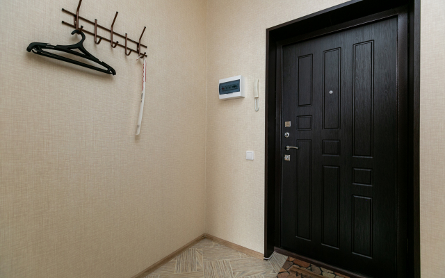 Апартаменты Bright Comet