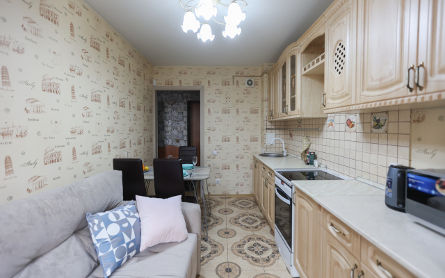 Апартаменты Альтернатива