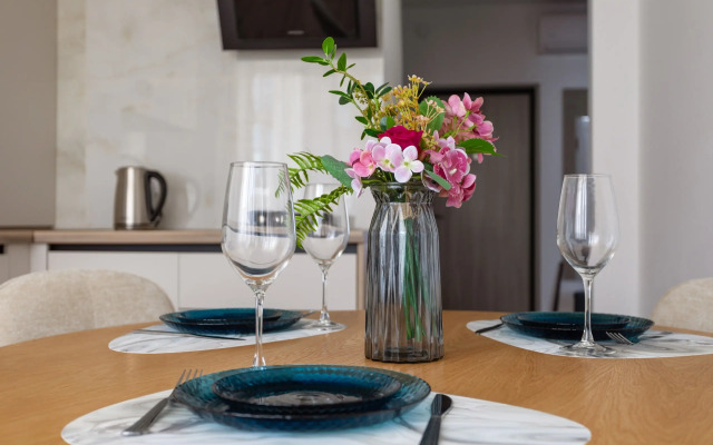 Апартаменты Great Place Apartments