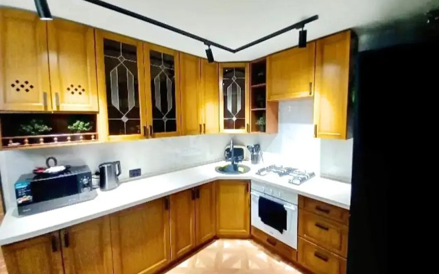 Elmet 2 Flat