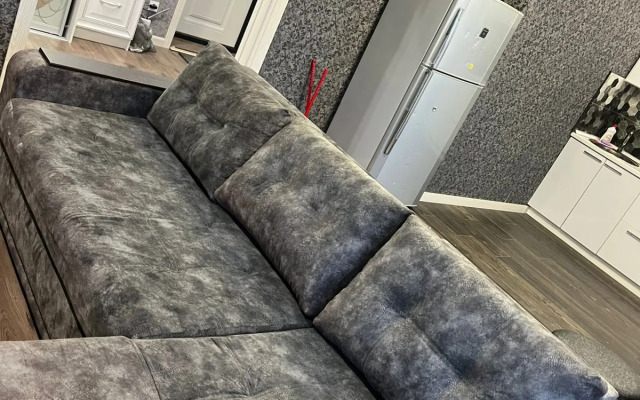 Квартира Двухкомнатная студия