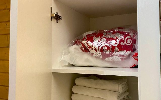 Частный дом дизайнерский великолепной уличной территорией