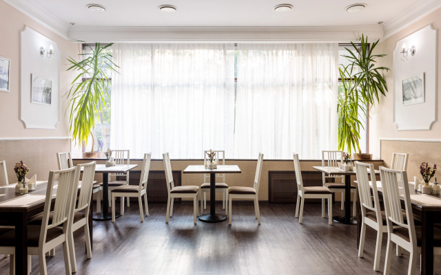 Hotel Polet