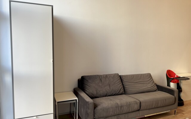 Апартаменты 311 Однокомнатные Крымская 3/4