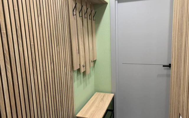 Квартира Аврора на Дзержинского 15