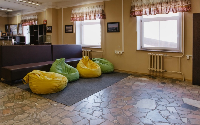 Inn Irkutsk (Инн Иркутск)