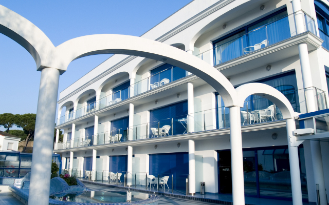 Masd Mediterráneo Apart-Hotel