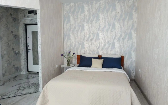 Квартира Солнце в цветах от Vgosti61