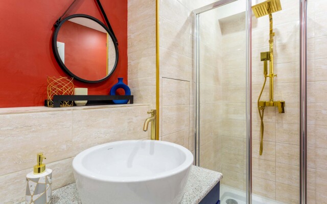 Апартаменты Дизайнерские в ЖК Наши Люди