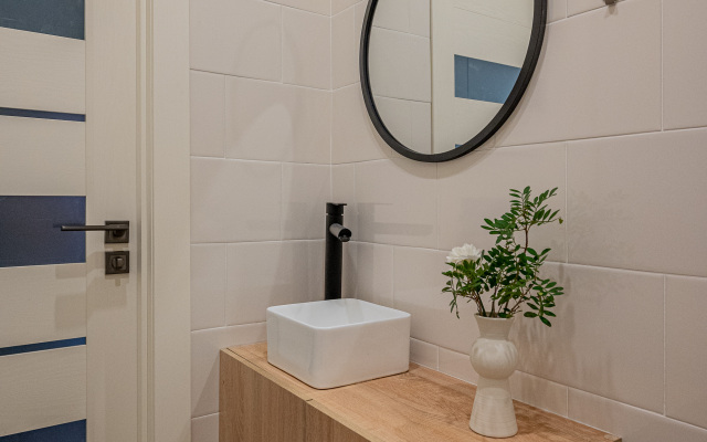 Апартаменты на Уктусской 42