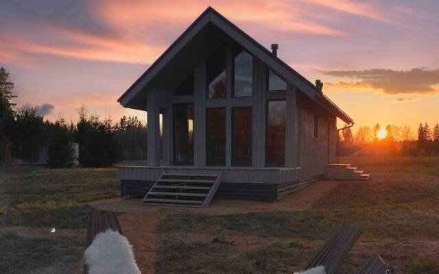 Rodionova Dacha Guest House