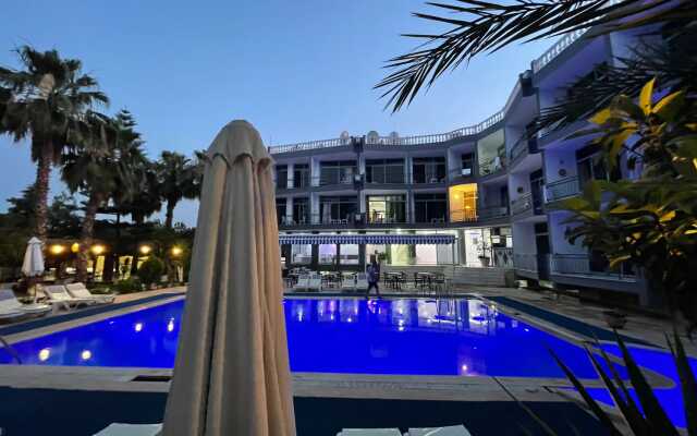 Moda Suit Hotel