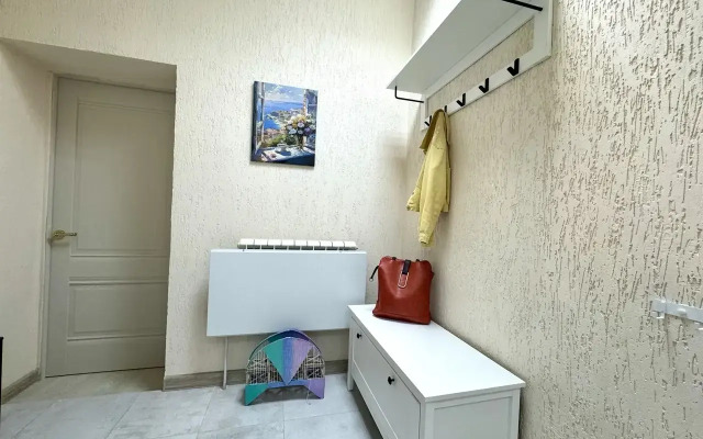Odnokomnatnaya Premium-Klassa v Tsentre Goroda-Kurorta Yessentuki Flat