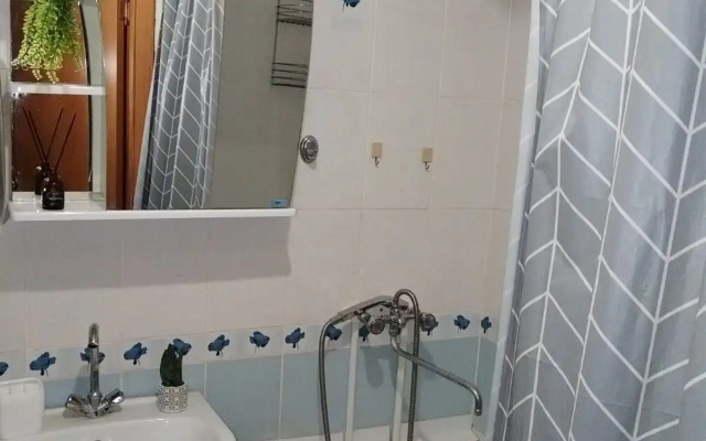 50 Let Oktyabrya 60 Apartments