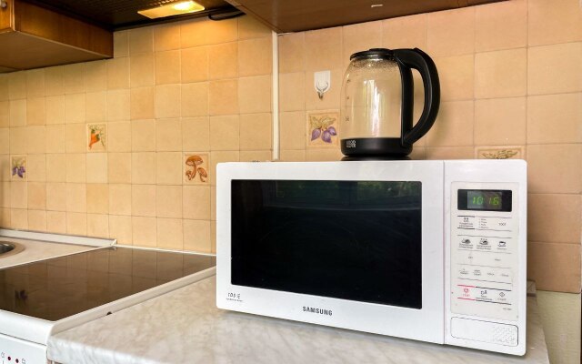 Апартаменты у метро ЦСКА