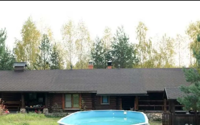 Курорт бутик на Нерли