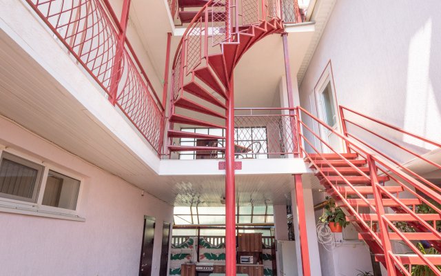 Olga Guest House