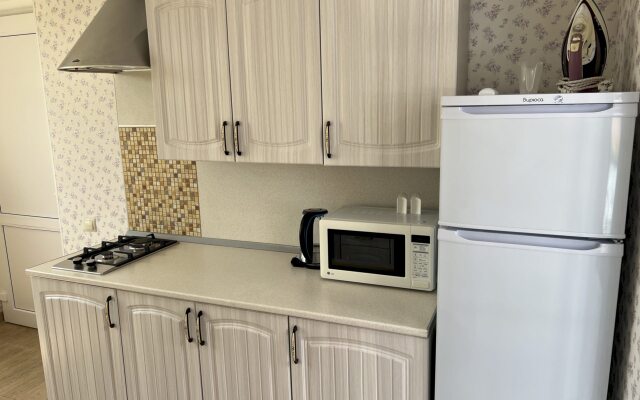 Частный Дом 323 2 Комнатный Этаж Под Ключ