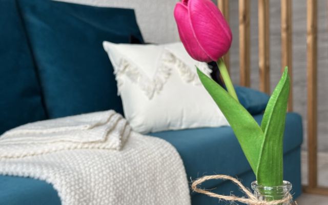 Квартира Atmosfera Sna рядом с ЖД вокзалом